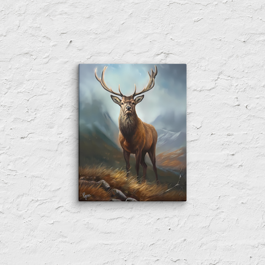 #1128 - Antlers